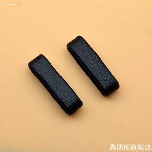 小皮带圈圈环套腰带环扣介子皮制尾夹尾巴男式皮带圈扣头皮带男扣