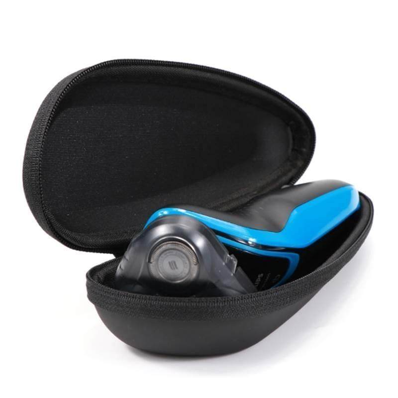 适用飞利浦飞科剃须刀旅行包防震盒子便携收纳盒收纳袋刮胡刀包袋