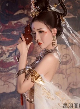 舞男遇见红色西域开口设