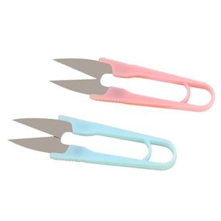 手工公家剪线头纱剪生手DIY缝工剪子刀工尖头缝纫家居衣服大号