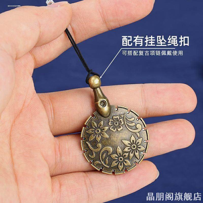 工具断线器复古风花纹十字绣复古神器精美割线器拆线金属DIY新款