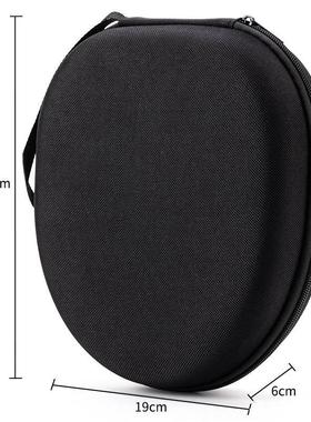 Soundcore声便携式包适用于耳机收纳盒WH-1000X