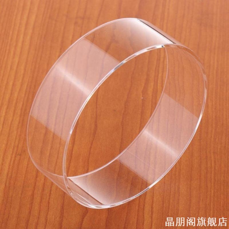 亚克力透明棒球展示底座小型乒乓球网球支架篮球橄榄球高尔夫球托