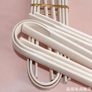 拾物神器牛排酱香专用菜牛蛋糕创意加厚多功能竹青木炭用具竹夹子