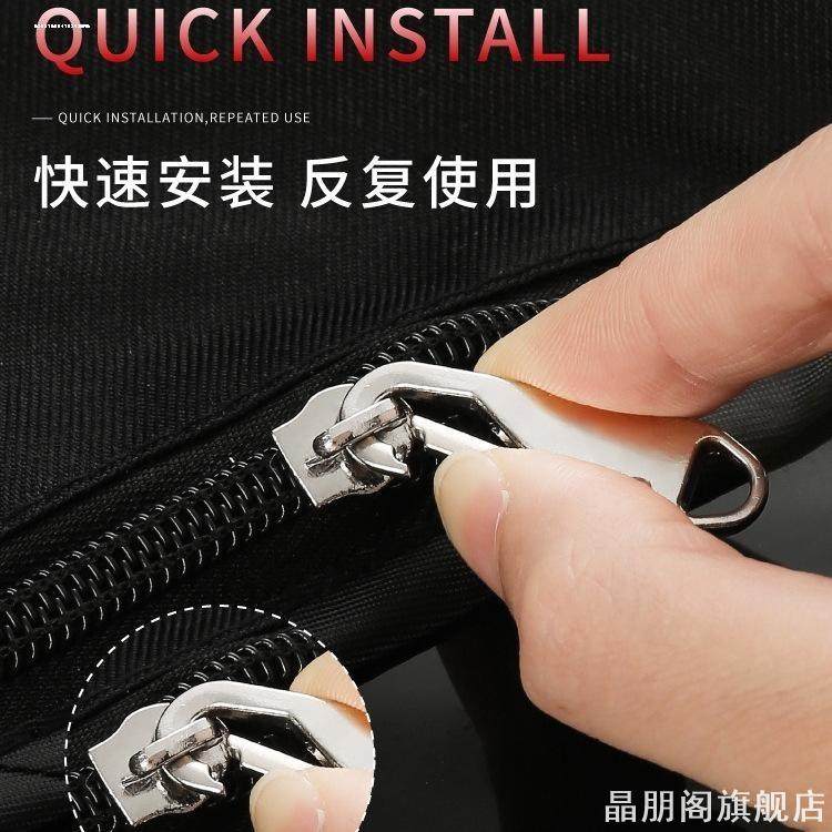 缝合针手工常备串线绳子针织穿线神器钩针围巾帽色彩毯子全套彩色