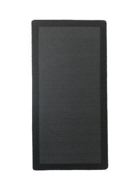 适用爱国者HP惠普通风勇者140mmDELL戴尔通用机箱防尘