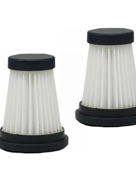 适配echome億世家 VC120SL轻量吸尘器滤芯过滤网海帕过滤器配件