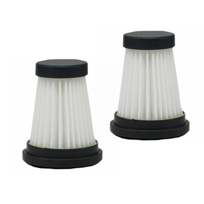 适配Souyi SY-120轻量吸尘器滤芯过滤网海帕LOHAS V10 V20过滤芯