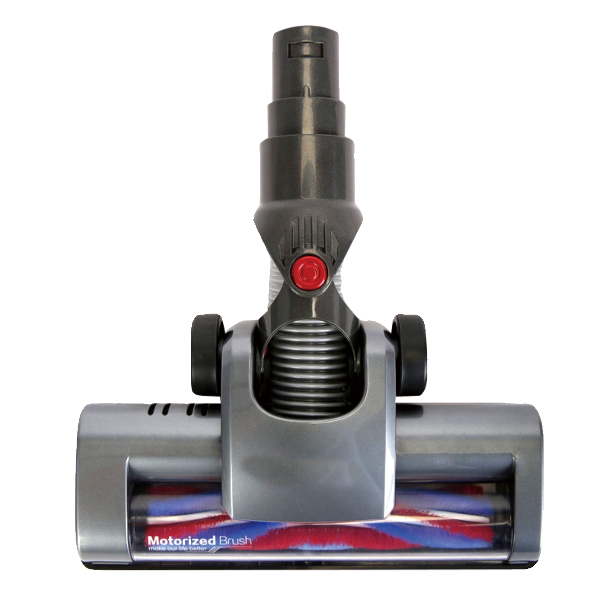 适配苏泊尔吸尘器配件VCS61C C9Pro VCS61A-C9电动地刷头滚刷耗材