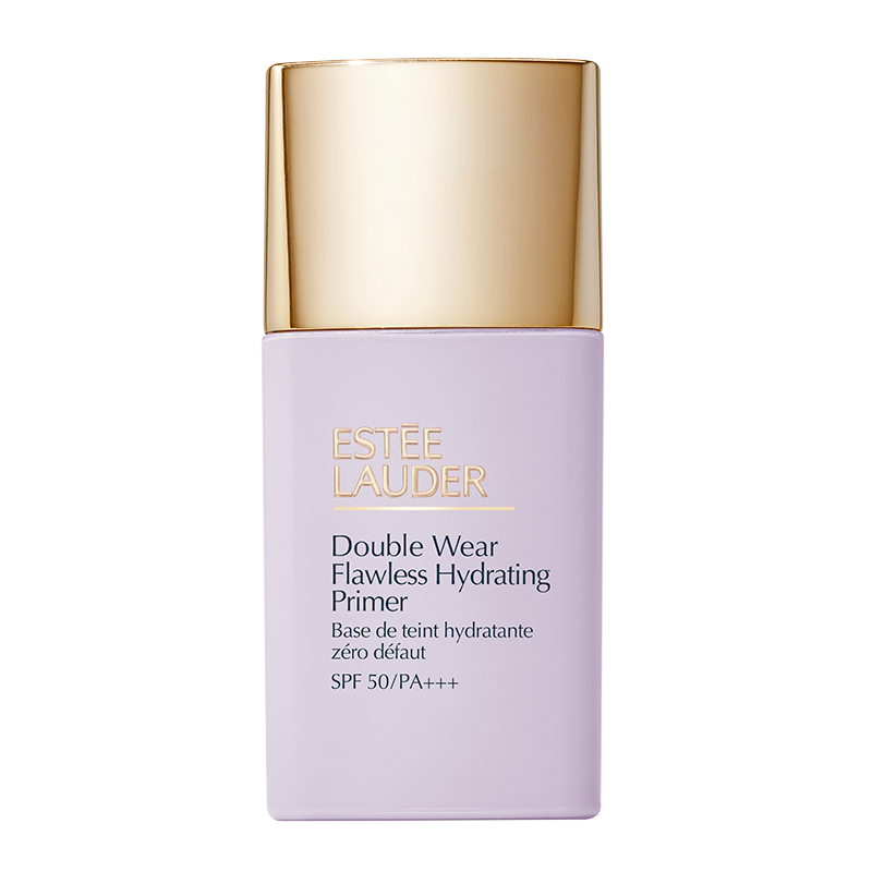 【官旗】雅诗兰黛紫隔离 持妆润色清透修黄提亮 SPF50高倍防晒