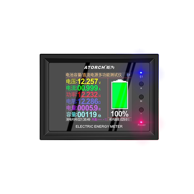 炬为直流电源测试仪功率