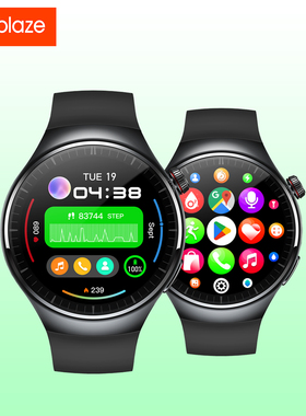 Zeblaze Thor Ultra Android Smart Watch Built-in GPS 16GB