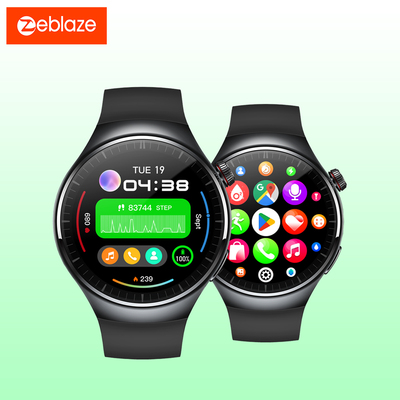 Zeblaze Thor Ultra Android Smart Watch Built-in GPS 16GB
