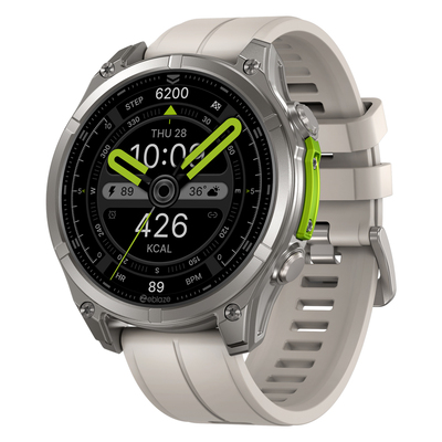 Zeblaze Vibe 8 Voice Calling Smart Watch 1.43 AMOLED Display
