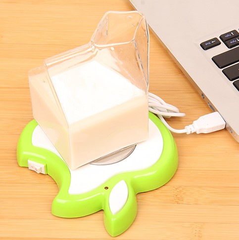 Chauffe tasse USB - Ref 392948 Image 3