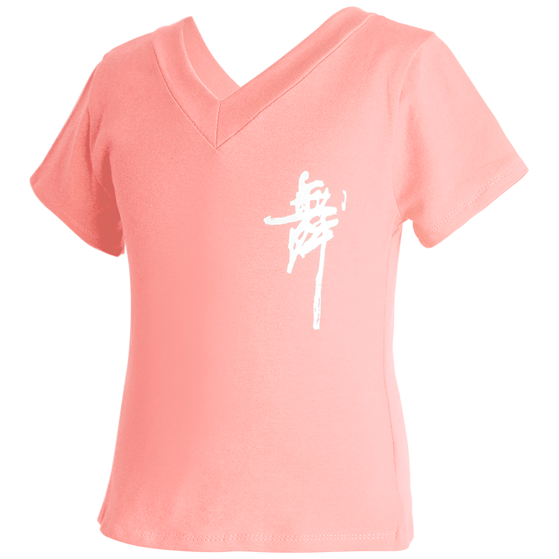 体操服芭蕾舞练功服形体分体套装