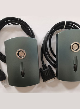 TM卡 信息钮 iButton卡USB 串口 COM接口读卡读写复制机器DS9097E