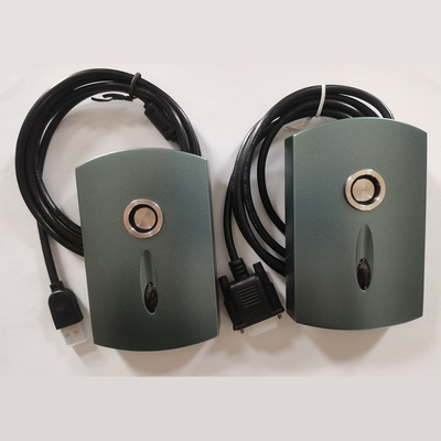 TM卡 信息钮 iButton卡USB 串口 COM接口读卡读写复制机器DS9097E