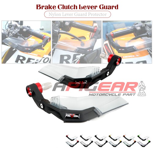 改装手把DUKE390125亚戴挡风护手