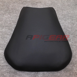 适用于 CBR600RR F5 05-06年 改装前坐垫 前座包垫前皮座海绵座包