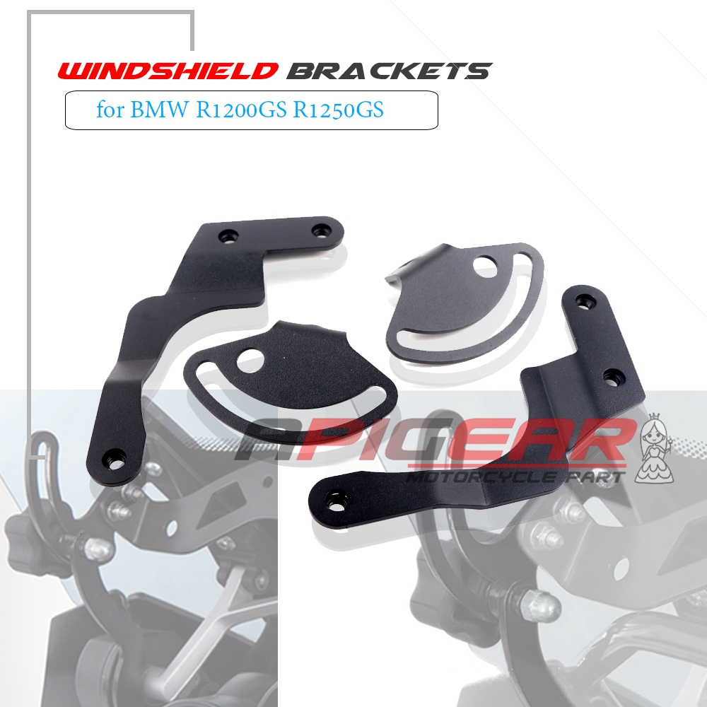 风挡支架R1200宝马加固支架