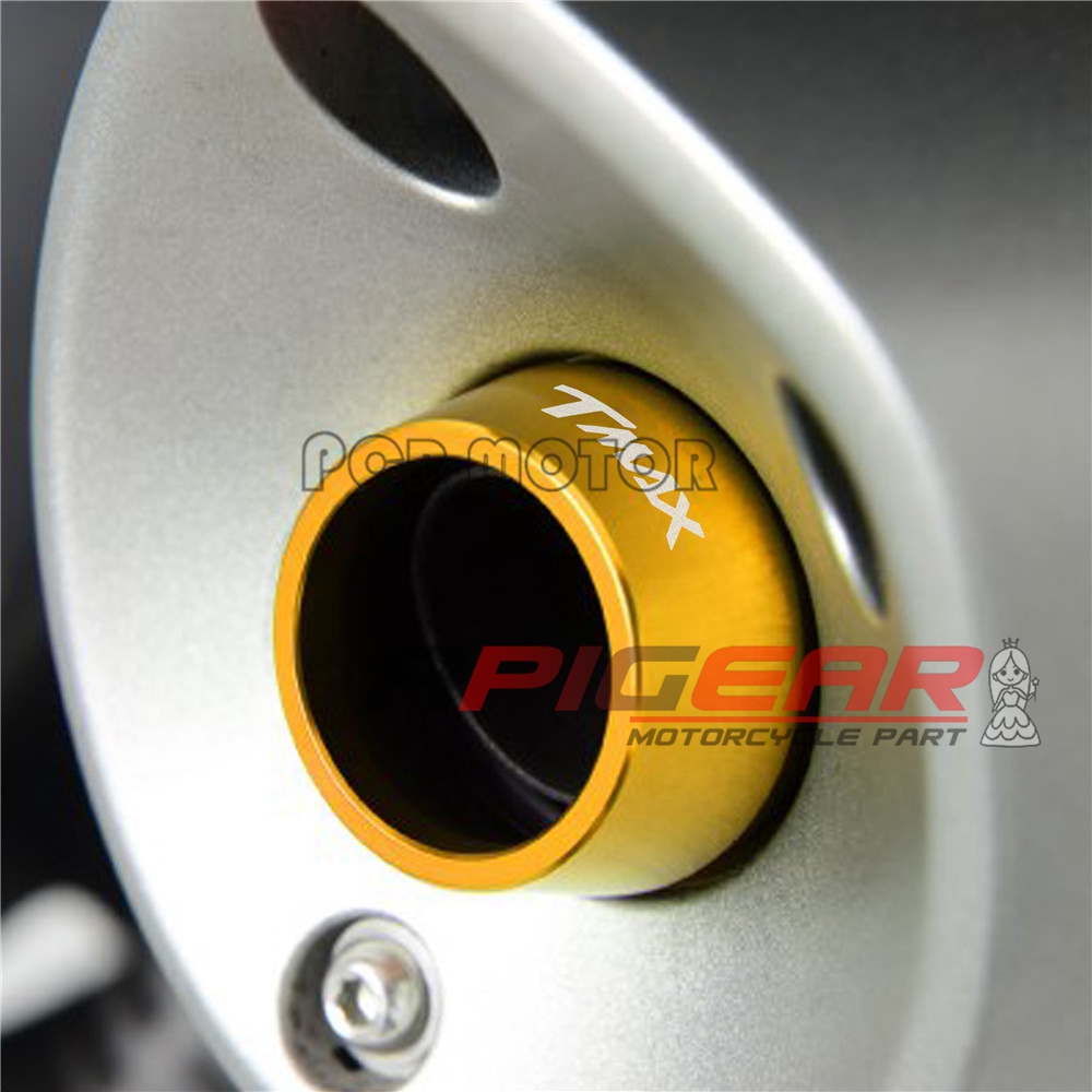 改装排气管装饰TMAX560530雅马哈