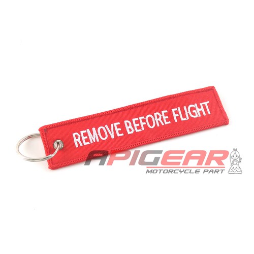 飞行前拆除刺绣钥匙扣机组空姐