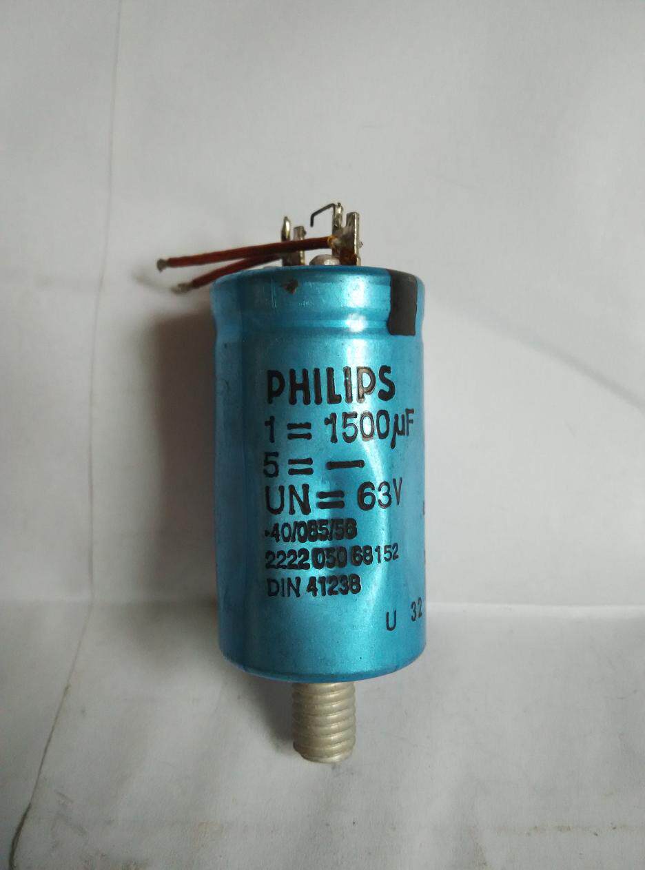 PHILIPS/ Philips 1500UF 63V Capacitancein the Audio appliances , Video Appliance Parts ,  hifi Audio Accessories , Capacitance  category - from Buy2taobao.com to provide professional Taobao agent buy service