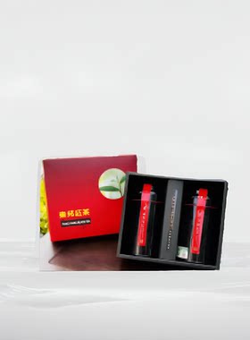 礼盒直邮暖胃功夫红茶小欢欢在