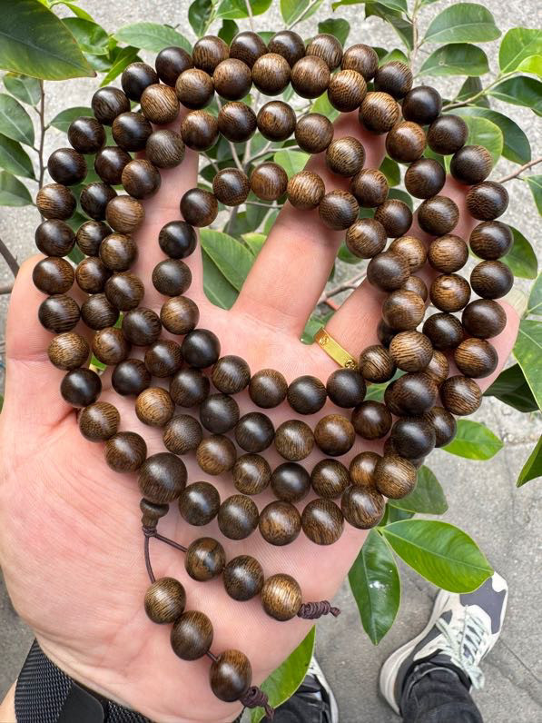 海南黄油沉香手串沉水款1.0cm佛珠手链约83克男女项链毛衣链挂件,饰品/流行首饰/时尚饰品新,沉香,淘宝优惠券,粉丝福利购,淘宝优惠卷