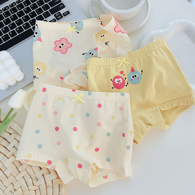 儿童内裤纯棉宝宝平角裤夏季抑菌透气全棉短裤a类小童中大童底裤,童装/婴儿装/亲子装,内裤,淘宝优惠券,粉丝福利购,淘宝优惠卷
