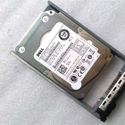 Fujitsu/富士通MBE2147RC146G硬盘2.5SAS15KDELL0W328K议价