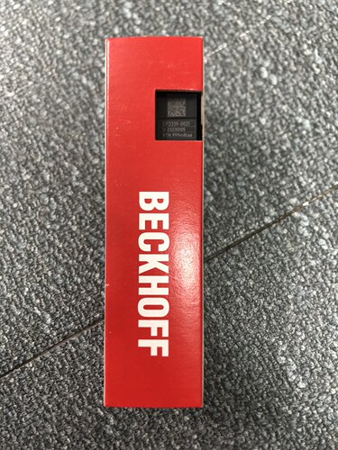 EP2339-0021全新倍福，需要联系议价