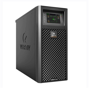 维谛UPS电源GXE 不间断6KVA5400W议价 06k00TL1102C00在线式