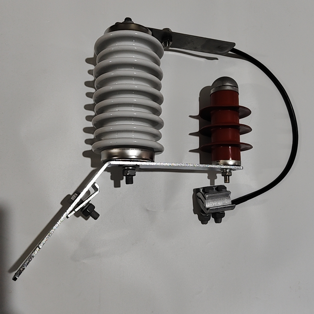 10KV线路无工频续流放电间隙装置 FHJXYK-10-35-95JS