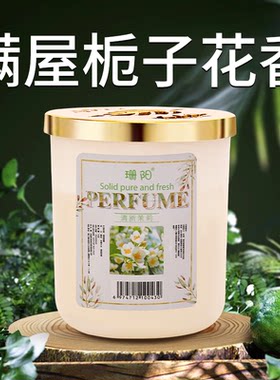 珊阳车载固体香膏190g清新淡雅
