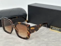 Tortoiseshell with Logo