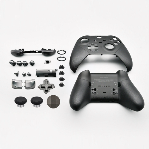 xbox二代精英外壳微动摇杆更换寄
