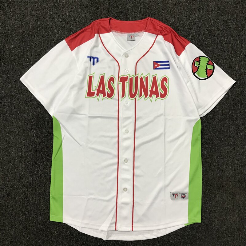 미국 복고풍 문자 인쇄 야구 유니폼 반팔 셔츠 남성 여름 패션 브랜드 스트리트 루즈 커플 카디건 탑