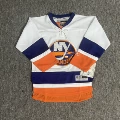 White 3 No Player Number on the Back
