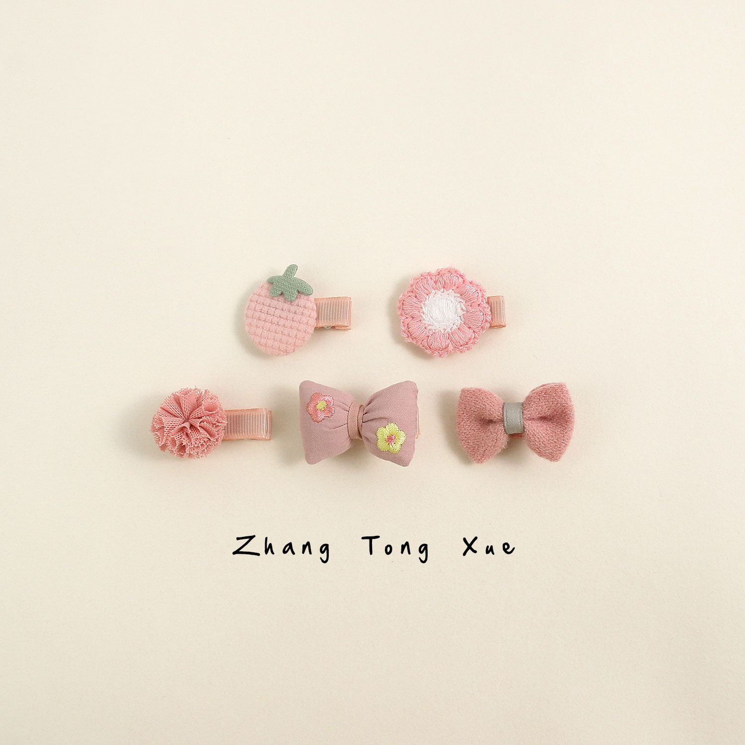 宝宝全包布发夹婴儿汗毛夹胎毛夹子不伤发儿童发卡发饰婴幼儿头饰,童装/婴儿装/亲子装,发饰,淘宝优惠券,粉丝福利购,淘宝优惠卷