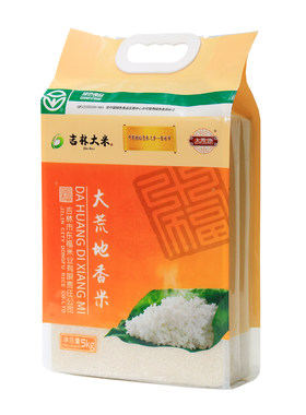 大荒地东福米业吉林贡米东北大米