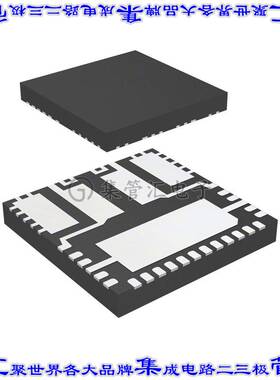 IR4302MTRPBF 集成电路芯片IC AMP CLASS D STEREO 130W 44QFN