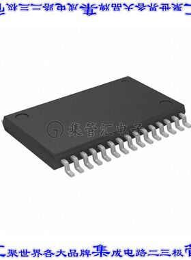 BD3376EFV-CE2 集成电路芯片IC INTFACE SPECIALIZED 30HTSSOP