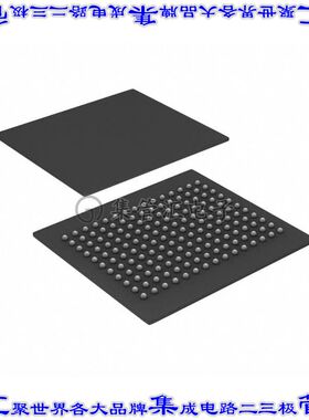 CY7C1470BV25-167BZXI 集成电路芯片IC SRAM 72MBIT PAR 165FBGA