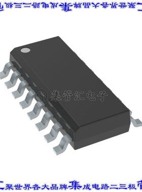 SN74HC259NSR 集成电路芯片IC ADDRESSABLE LATCH 8BIT 16SO