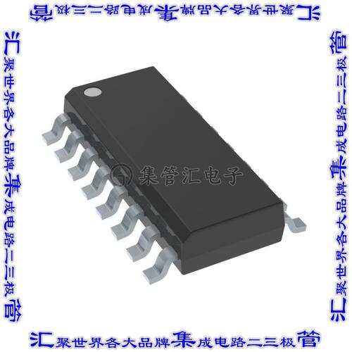 SN74LS161ANSR 集成电路芯片IC BINARY COUNTER 4-BIT 16SO