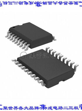 LTC1053CSW#PBF 放大器IC OPAMP ZERO-DRIFT 4电路 18SO芯片集成