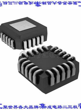 MX7528JP+ 集成电路芯片IC DAC 8BIT A-OUT 20PLCC