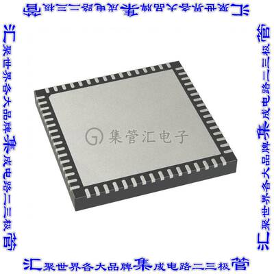 ATMEGA2561V-8MU 集成电路芯片IC MCU 8BIT 256KB FLASH 64QFN